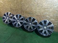 Rial. 7.0x16", 5x112.00, ET45