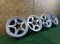 D16-76 Central Line 5-139.7 16х5.5 еt22. 5.5x16", 5x139.00, ET22