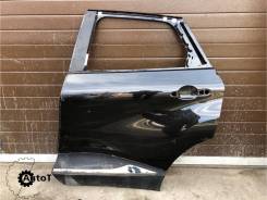Дверь боковая. Renault Kaptur Двигатели: F4R, H4M