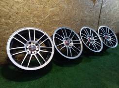Yamato. 7.0x16", 5x110.00, ET37