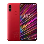 Umidigi F1. �/�, �������, 3G, 4G LTE, Dual-SIM, NFC ����