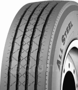 TyRex ALL Steel FR-401. �����������, 2024 ���, ����� ����