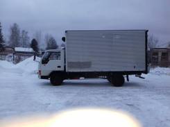 Mitsubishi Fuso Canter. Продается Митсубиси Кантер, 3 300 куб. см., 3 000 кг., 4x2