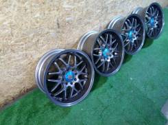 Advanti Viper. 7.0/8.0x16", ET36/38