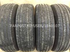 Bridgestone Dueler H/T. Летние, 2018 год, без износа, 4 шт