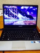 Samsung 300E4A. WiFi: 1, Bluetooth: 1. ��� ����� �� ������������ ����