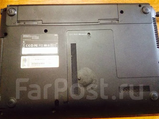 Samsung 300E4A. WiFi: 1, Bluetooth: 1. ��� ����� �� ������������ ����