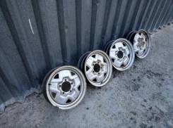 Suzuki. x16.5", 5x139.00, ET37