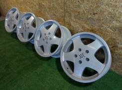 G-Square. 7.0x16", 5x114.30, ET38