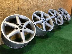 Mahdi. 7.0/8.0x17", 5x114.30, ET46/48