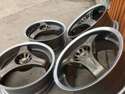 RAYS VOLK RACING C-Ultra. 8.0x17", 5x112.00, ET35