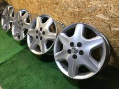 Toyota. 7.5x17", 5x114.30, ET45