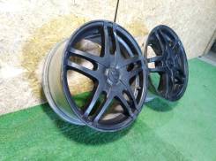 Infiniti. 7.5x17", 5x114.30