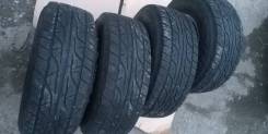 Dunlop Grandtrek AT3. Грязь AT, 2016 год, 20 %, 4 шт
