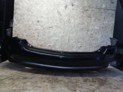 Бампер. Nissan Murano, PNZ50, PZ50, TZ50 Двигатели: VQ35DE, QR25DE
