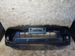 Бампер. Nissan Murano, PNZ50, PZ50, TZ50 Двигатели: QR25DE, VQ35DE