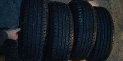 Dunlop Grandtrek ST30. Летние, 2015 год, без износа, 4 шт