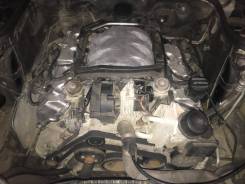 Двигатель в сборе. Mercedes-Benz: S-Class, CLK-Class, V-Class, SLK-Class, E-Class, SL-Class, C-Class Двигатели: M112E28, M112E32, M112E37, M112E26, M1...