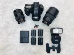 Sony Alpha SLT-A77. 20 � ����� ��, ���: 14� � ����� ����