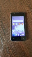 BQ BQ-4072 Strike Mini. �/�, 8 ��, �����������, 3G, Dual-SIM