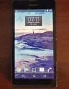 Sony Xperia S. �/�, 8 ��, ������ ����