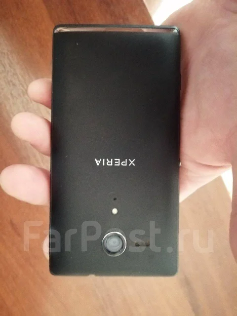 Sony Xperia S. �/�, ������ ����