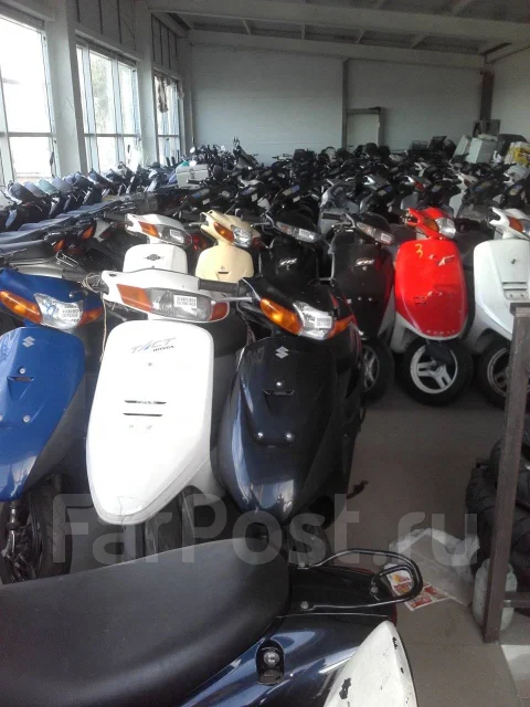 Honda Dio AF62 Cesta. 49����. ��., ��������, ���������, ��� ������� ����