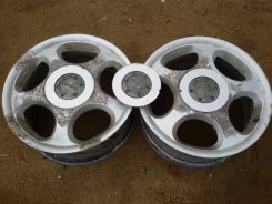 Asiss. 6.5x15", 5x100, 5x114.3, ET45, �� 72,0���. ����