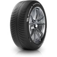 Michelin CrossClimate SUV. Летние, без износа