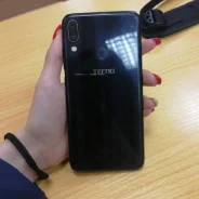 Tecno Camon 11. �/�, �����, 4G LTE ����