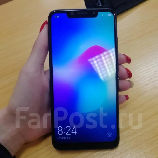Tecno Camon 11. �/�, �����, 4G LTE ����