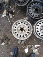 GTR. x15", 5x100 ����