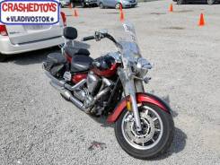 Yamaha Roadstar 1700. 1 700 куб. см., исправен, птс, без пробега. Под заказ