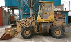 Fukai ZL 926. Продам погрузчик Fukai ZL926, 2 000 кг., Дизельный, 1,00 куб. м.