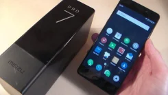Meizu PRO 7. �����, 64 ��