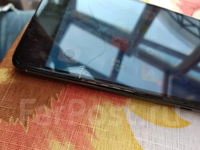 Xiaomi Redmi Note 4. �/�, ������, 4G LTE, Dual-SIM ����