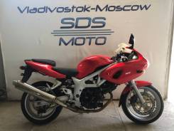 Suzuki SV 400