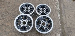 Almex. 5.5x13", 4x114.3, ET14 ����