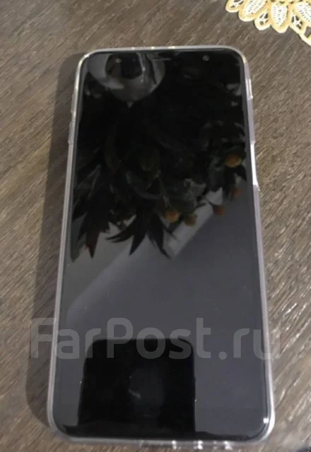 Samsung Galaxy J6+. �/� ����
