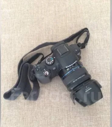 Samsung NX10 ����