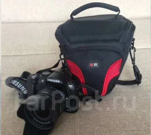 Samsung NX10 ����