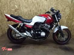 Honda CB 400SF VTEC-2. 400 куб. см., исправен, птс, без пробега. Под заказ