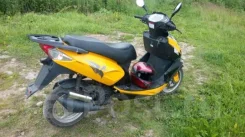 Racer Stells ����