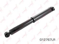 Амортизатор. Nissan Qashqai+2, JJ10E Nissan X-Trail, DNT31, NT31, T31, T31P, T31R, TNT31 Renault Koleos Двигатели: HR16DE, K9K, M9R, MR20DE, R9M, 2TR...