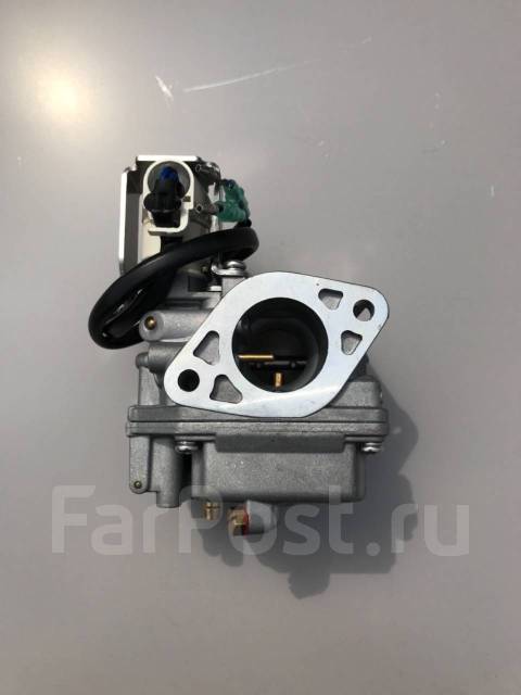 Rc50qt 15j карбюратор