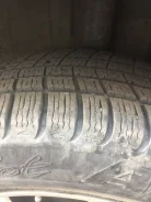 AEZ. x17", 5x114.3 ����