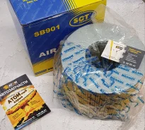 ������ ��������� SB901 SCT Germany (A-1006 VIC) ����