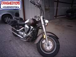 Yamaha Roadstar 1600. 1 600 куб. см., исправен, птс, без пробега. Под заказ