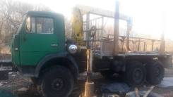 КамАЗ 4310, 1993 в Хабаровске КамАЗ 4310. Продам Камаза, 11 000 куб. см., 8 000 кг., 6x6
