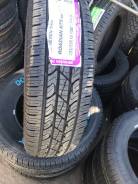 Nexen Roadian HTX RH5. Летние, 2018 год, без износа, 4 шт